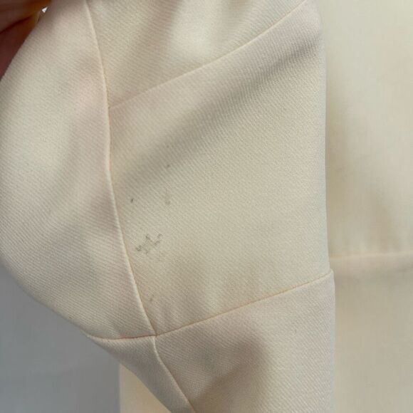 NWT Lovers and Friends Yellow Sleeveless Bodycon Strappy Mini Dress Medium - Picture 3 of 8